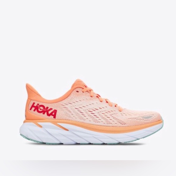 Hoka Shoes - Hoka Women’s Clifton 8.5